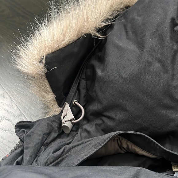 North face women’s Hyvent jacket - Picture 9 of 11